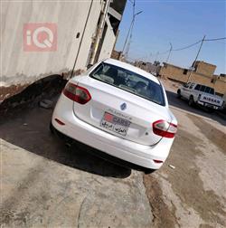 رينو فلوينس